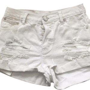 One Teaspoon shorts